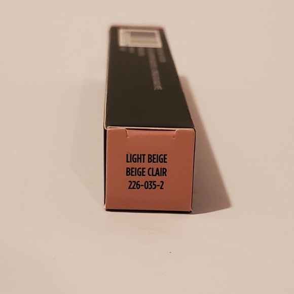 Avon Pro Eyeliner in Light Beige - Picture 2 of 2